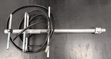 Radio Structures Antenna UHF/3-400 461.5375 MHz Three Element Directional Yagi