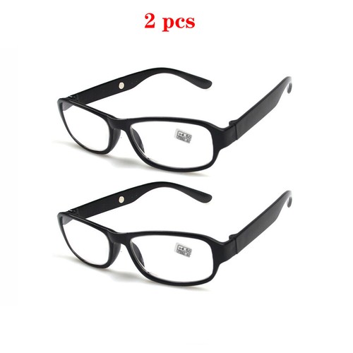 Trendy unisex reading glasses - unisex,