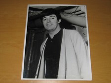 TONY BLACKBURN DJ - PROMO