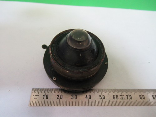 Antique spencer pol - antique,