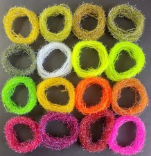 5mm UV Micro Straggle Fritz 3m