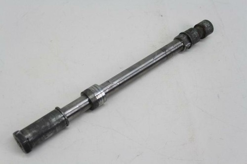 Front wheel pin honda - honda, gl