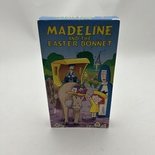 Madeline and the Easter Bonnet