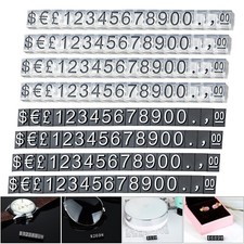 Set cubes number - 10/20/30,