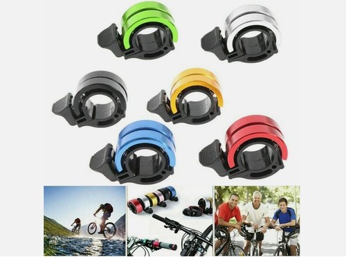 New bike bell - bike, ring