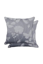 Cushion Covers Throw Jacquard