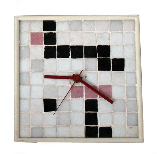 Cm white red - cm,