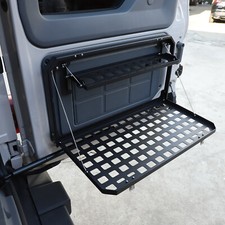 Foldable Tailgate Table Boot