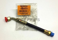 Kubota "LA Series" Tractor