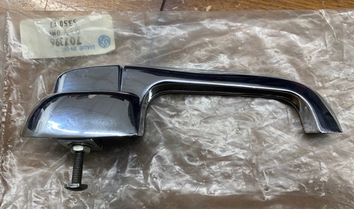 Triumph 707396 2000 - 2000, pi