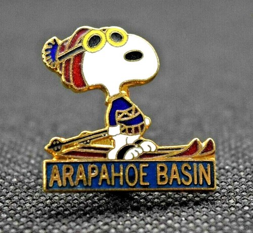 Arapahoe basin ski resort - arapahoe,