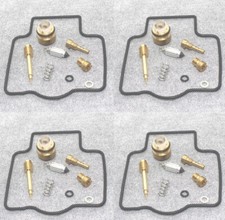 4x for Kawasaki ZXR750 1989