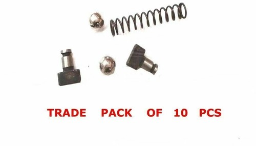 Lambretta gear selector spring - selector,