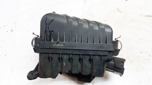 Air filter box for - , hyundai