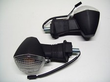 PAIR OF SUZUKI ARROWS: DL