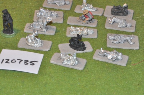 28mm acw castings - 28mm,