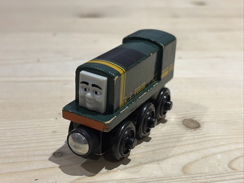 Thomas wooden railway paxton - thomas,