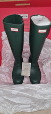 womens hunter wellies size 7