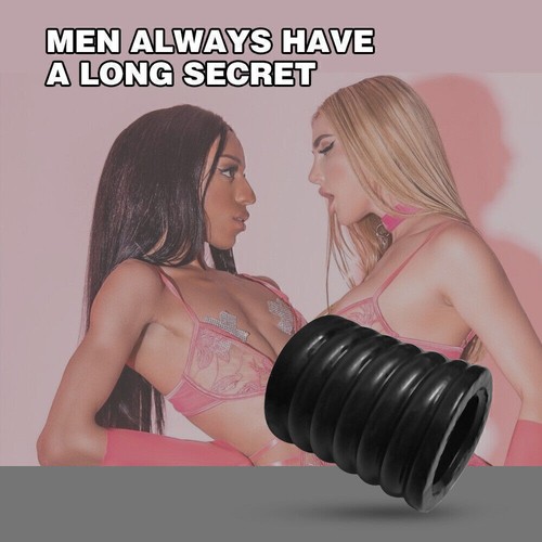 Adjustable mens ball - adjustable, stretcher