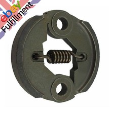 7.7cm Diameter Durable Clutch