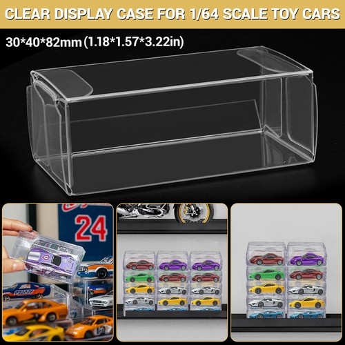 30pcs for model car - 1:64, toy