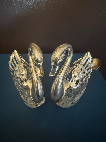 Vintage italian silver - italian,