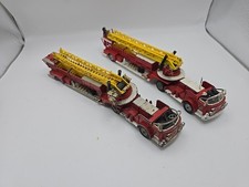Corgi Major Toys Aerial Rescue
