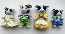 Sylvanian Families Vintage
