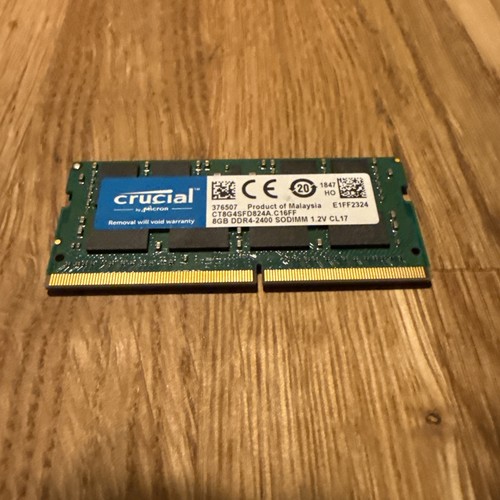 Crucial micron 8gb - micron,
