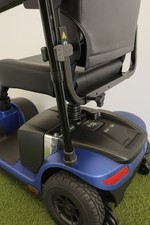 Mobility Scooter Walking Stick