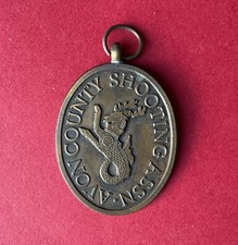 Vintage Avon Shooting