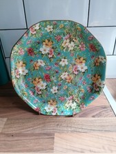 Gorgeous Vintage Royal Staffordshire Shallow Dish Approx 25cm