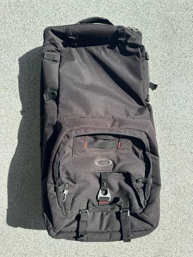 Vintage y2k oakley tactical - oakley,