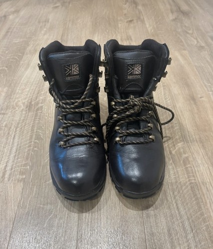 Karrimor size brown walking - karrimor,
