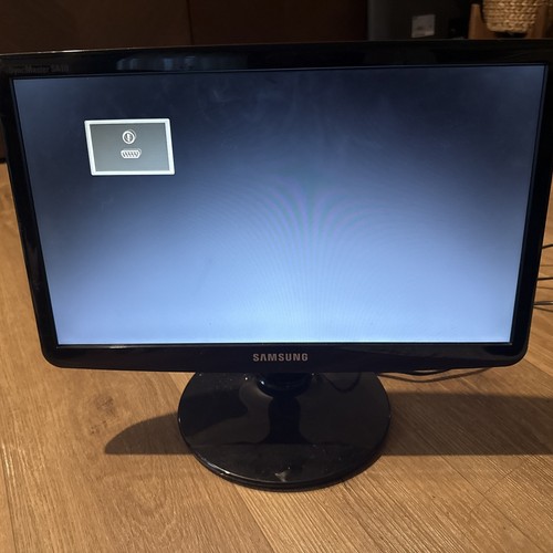 Samsung syncmaster s19a10n - samsung,
