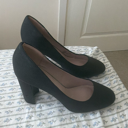 Next women black - women's,