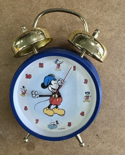 Vintage disney mickey mouse - vintage,