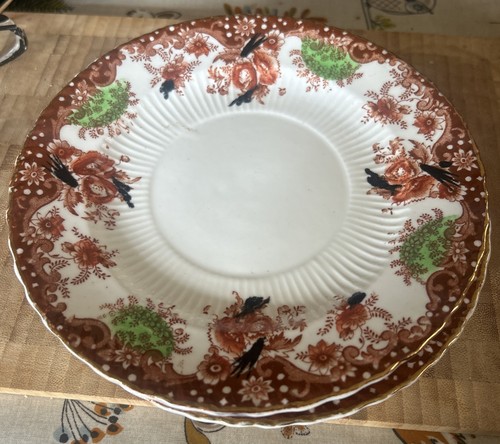 Vintage stanley china imari - vintage,