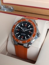 Omega Planet Ocean 42mm Mens