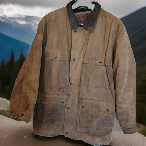 Vtg outback work - vtg,