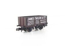 Peco nrc038 gauge - 7, plank