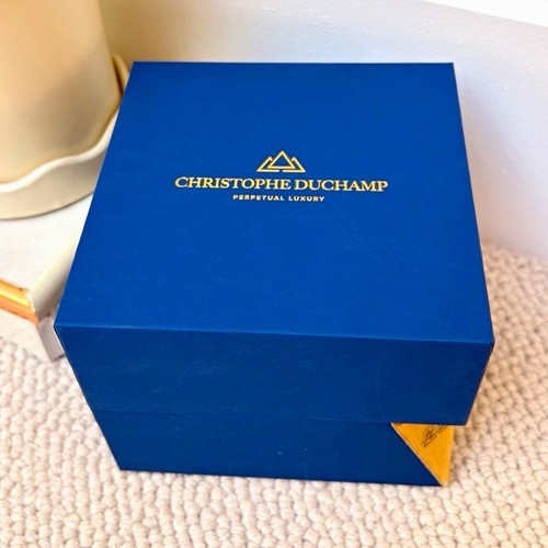 Christophe duchamp elysees - christophe,