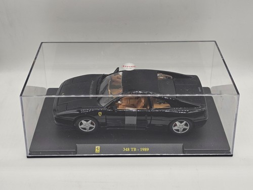 1989 ferrari 348 - 348, 1:24