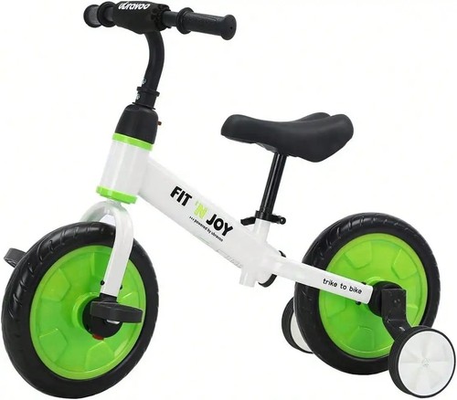 Balance bike for - in,