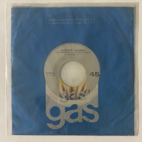 Alberto vazquez los - -los, hombres