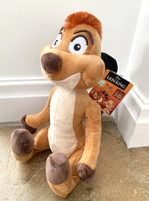 Disney The Lion King Meerkat