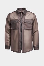 STUTTERHEIM Vitaberg Overshirt
