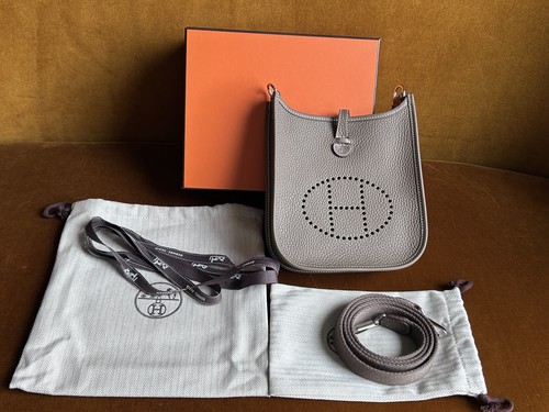 Hermes evelyne amazone - hermes,