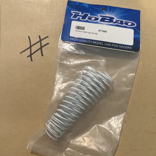 Hobao 87369 hyper 8 - 87369, shock