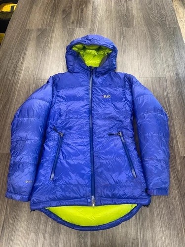 Rab neutrino endurance - rab,